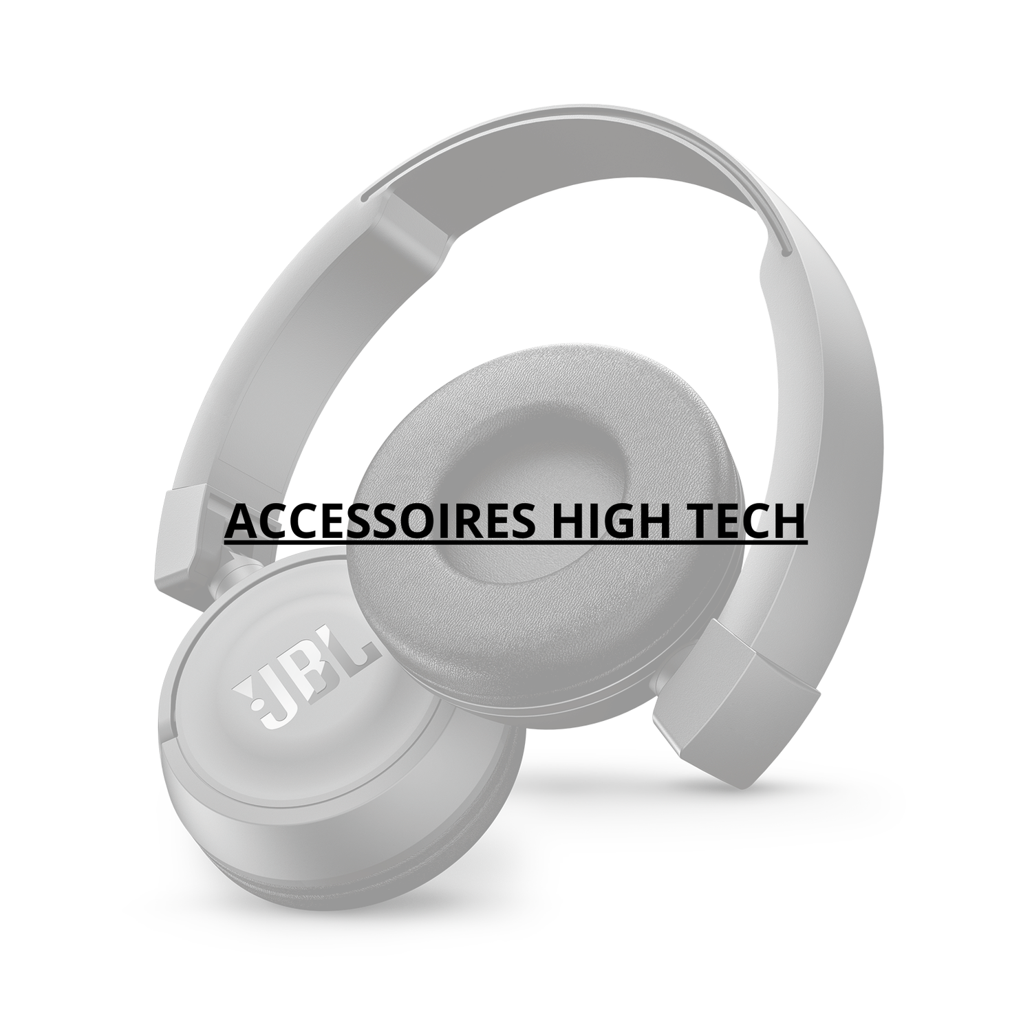 Accessoires High Tech