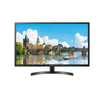 Écran LG 32MN500M-B 31,5" Full HD IP