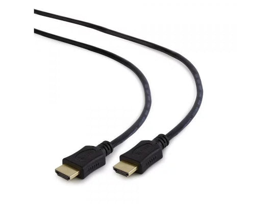 Câble HDMI haute vitesse expert Ethernet 1,0 m CC-HDMI