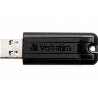 Clé USB Verbatim Store n Go USB FLASH 16GO Black