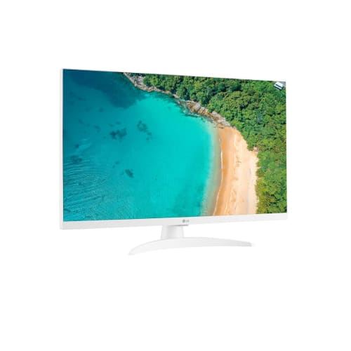 TV intelligente LG 27TQ615SWZ Full HD 27" LED