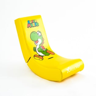 Chaise de jeu SUPER MARIO