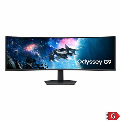 Écran Samsung LS49CG954EUXEN 49" 240 Hz