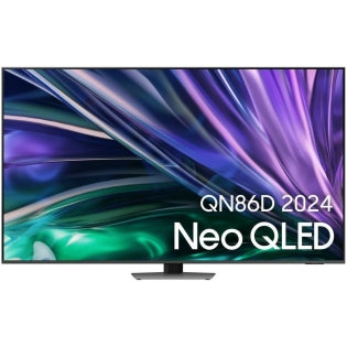 TV intelligente Samsung 4K Ultra HD 55" QLED